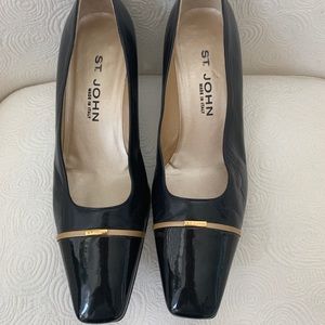 St John Shoes